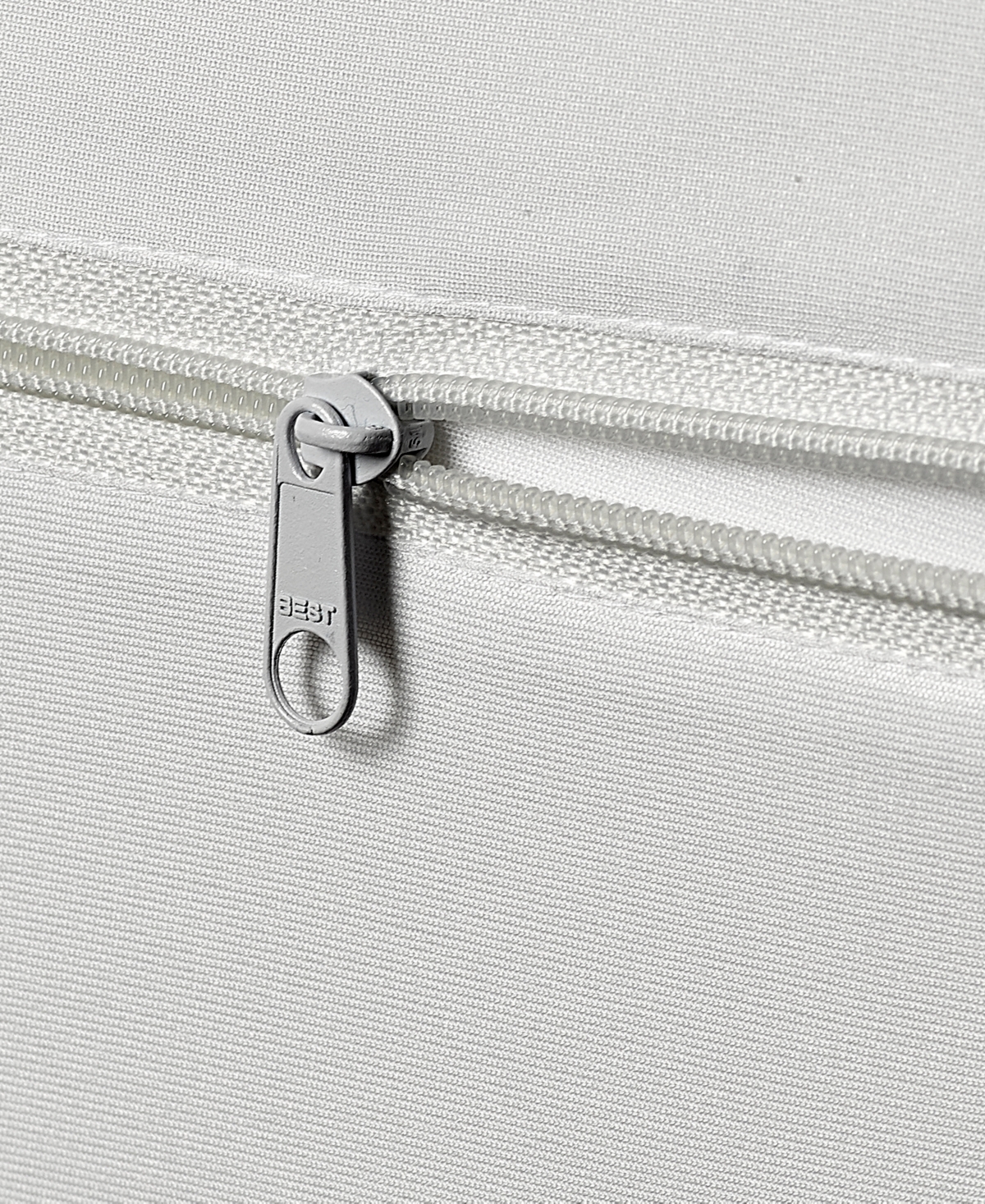 Ella Jayne Allergy Free Zipper Mattress or Box Spring Encasement, Fits Mattresses up to 12