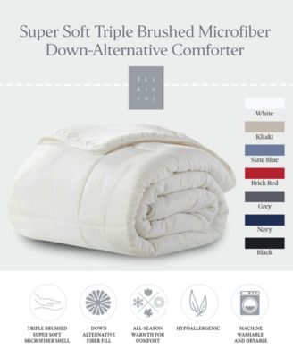 Cozy Touch Down-Alternative Comforter, King