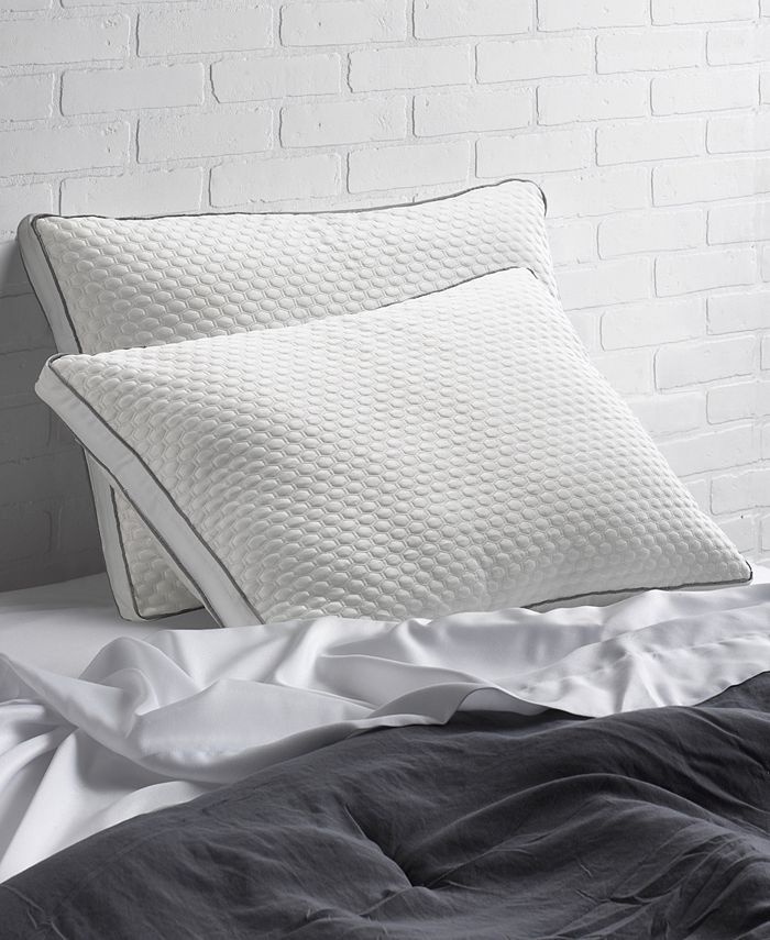 Ella jayne home arctic chill super cooling gel 2025 fiber pillow
