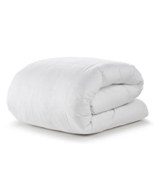 Luxury 2" Loft Down Plush Feather Bed, Full