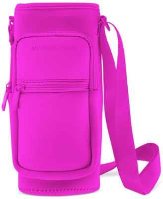 MYTAGALONGS - Everleigh Neoprene Water Bottle Carrier