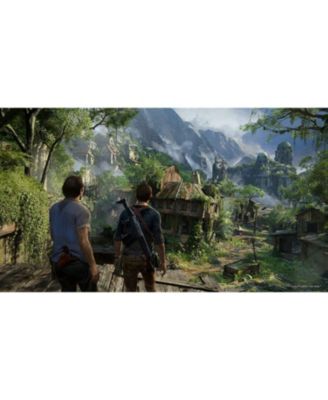 UNCHARTED : Legacy of Thieves Collection - PS5