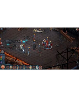 PS4 - THE BANNER SAGA TRILOGY