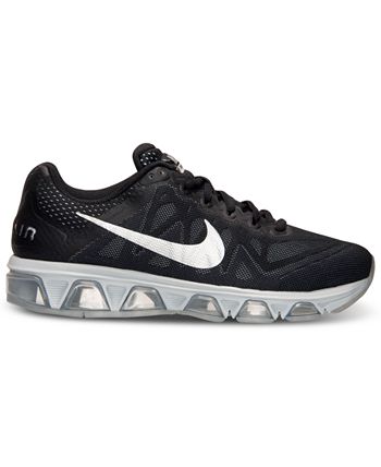 nike women's air max tailwind 7 running sneakers