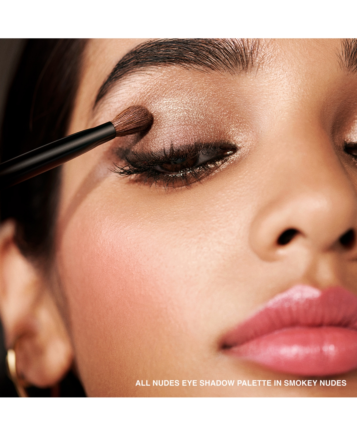 Bobbi Brown Bare Nudes Eyeshadow Palette