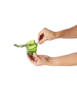 Herb Stripper Zipstrip