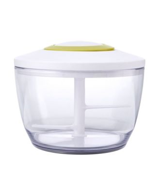 Chef'n Salad Chopper Spinner