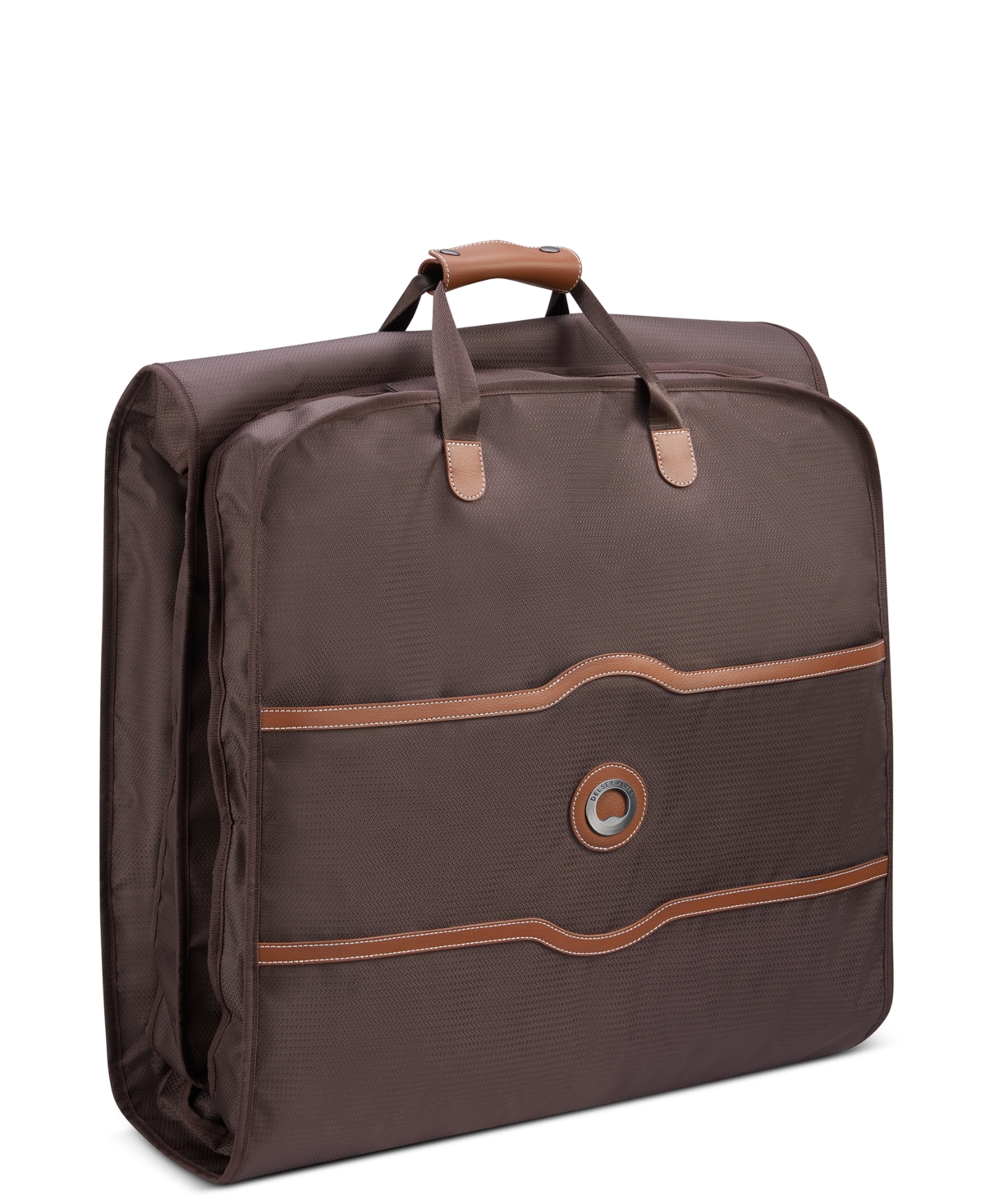 Delsey Chatelet Air 2.0 Garment Cover In Chocolate