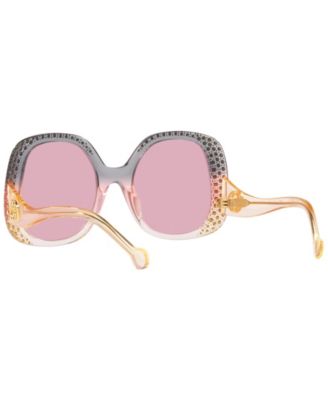 Women's Butterfly Sunglasses, GG1235S