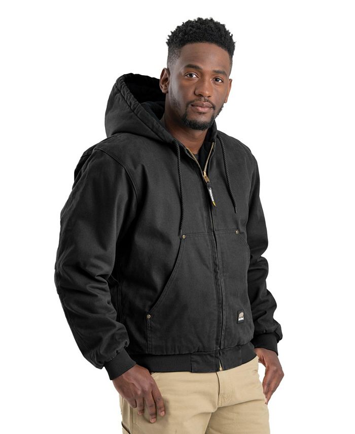 Carhartt jacket macys on sale