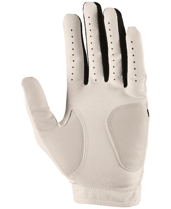 Nike Men's Dura Feel X Golf Glove Macy's