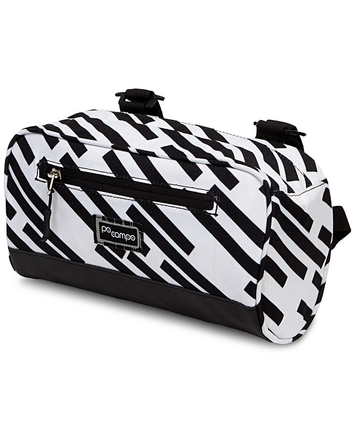 Po campo deals handlebar bag