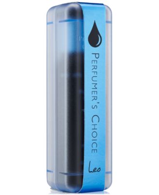 Men's Perfumer's Choice No. 11 by Leo Eau de Parfum, 2.8 oz.