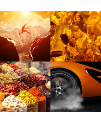 Men's Perfumer's Choice No. 10 by Mojo Eau de Parfum, 1.7 oz.