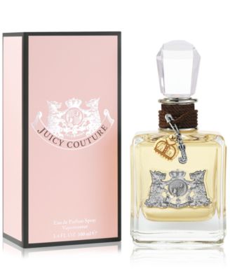 グランドホールセール Juicy Couture Eau de Parfum, 3.4 oz - Macy's 香水(女性用)