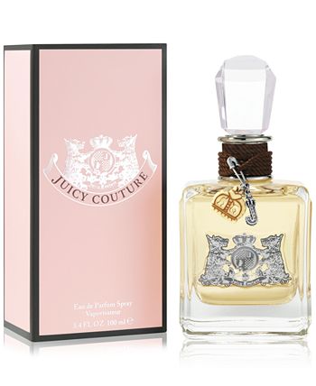 Juicy couture perfume myer 2025