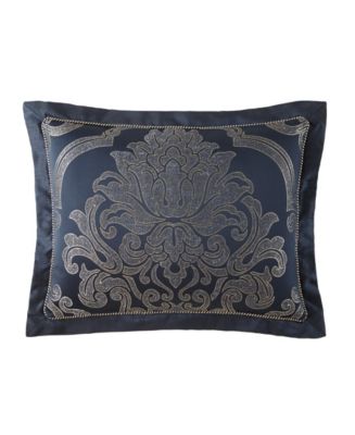 Vaughn 6 Piece Comforter Set, King