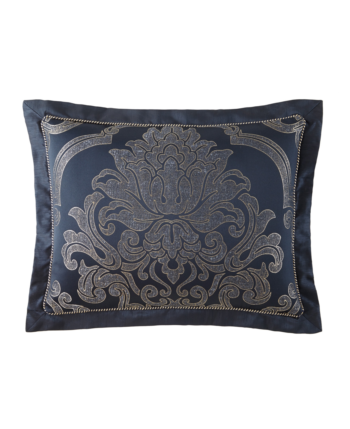 Waterford Vaughn 6 Piece Comforter Set, King In Multi