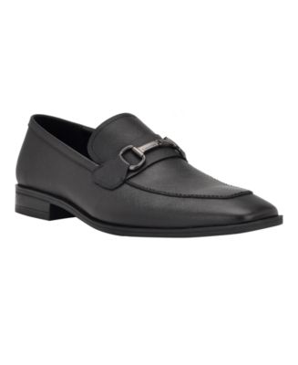 Calvin Klein Men s Malcome Slip on Dress Shoes Macy s