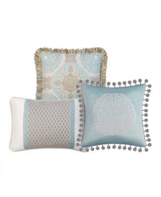 Macy's decorative pillows sale