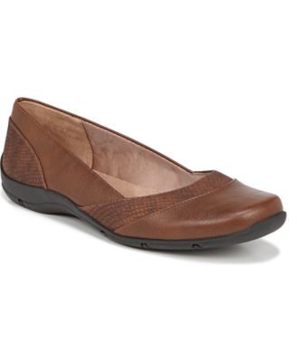 Macy's flat shoes on sale