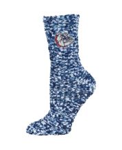 Stance Atlanta Braves Fuzzy Steps Socks - Macy's