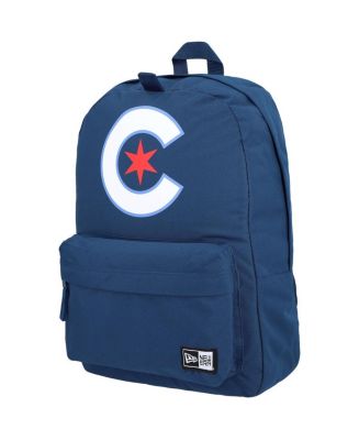 Boys and Girls New Era Chicago Cubs City Connect Stadium Backpack - Macy's