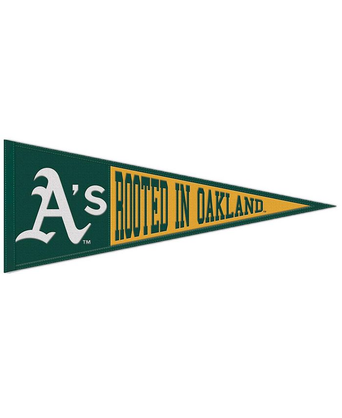 Oakland Athletics WinCraft Jersey Pin