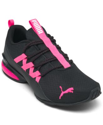 Puma Women's Riaze Prowl Training Shoes from Finish Line Macy's