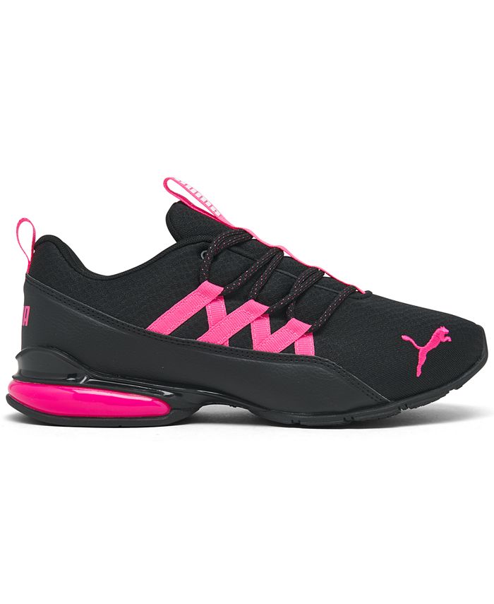 riaze prowl bold women's training shoes