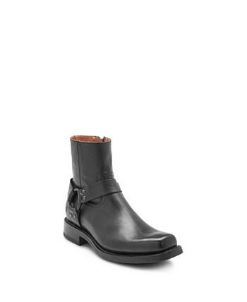 Frye harness sale boots clearance