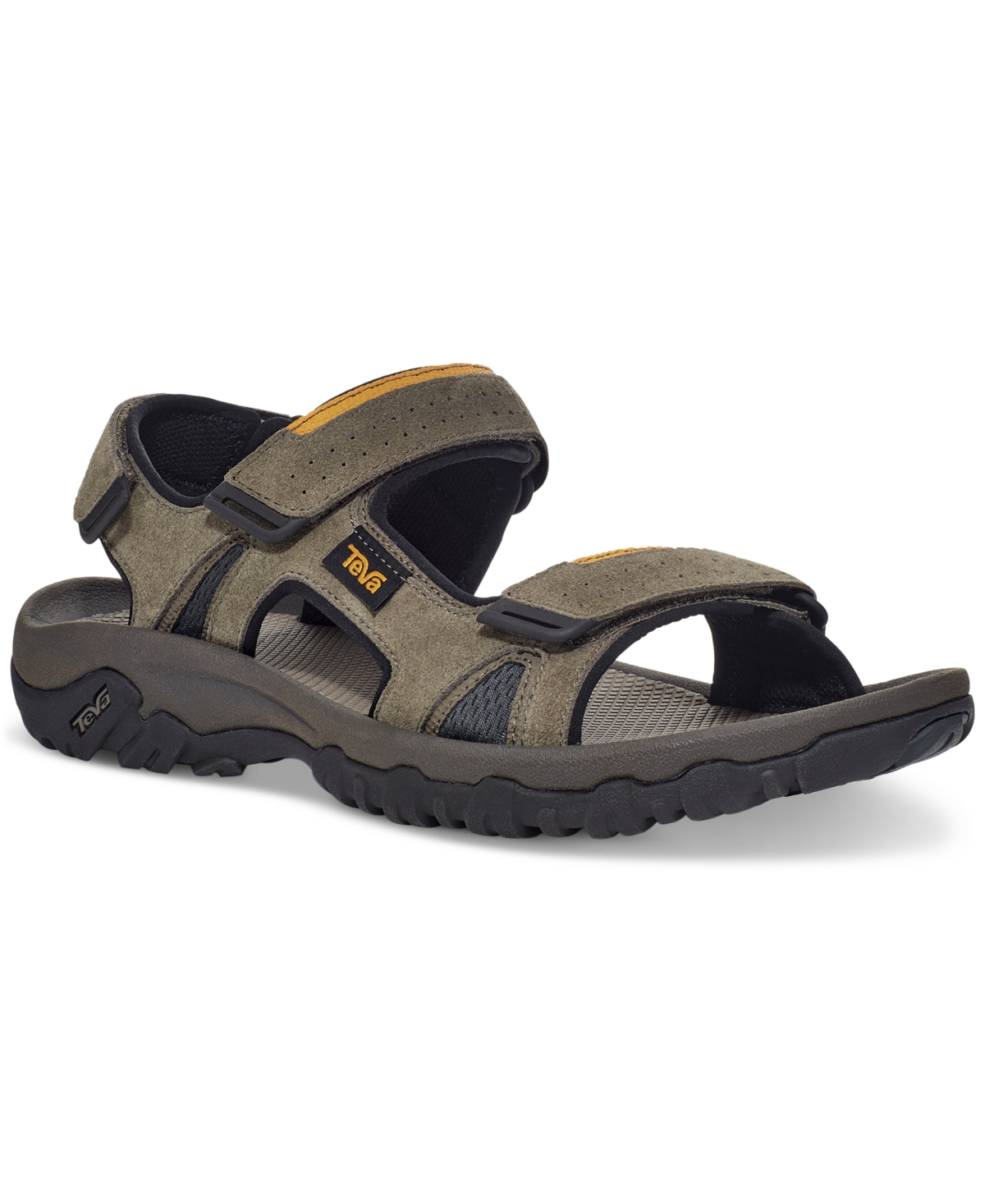 Men's Katavi 2 Water-Resistant Slide Sandals - Bungee Cord