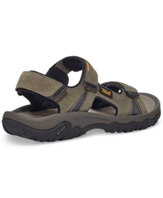 Men's Katavi 2 Water-Resistant Slide Sandals 