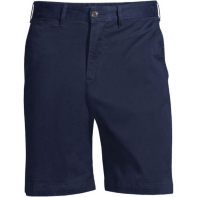 Big & Tall 9" Traditional Fit Comfort First Knockabout Chino Shorts