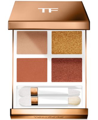 Tom Ford - Soleil de Feu Eye Color Quad