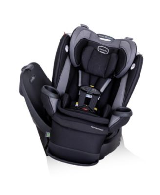 Revolve 360 Convertible Car Seat