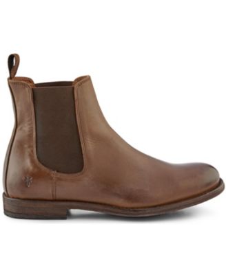 Men's Tyler Leather Chelsea Boots