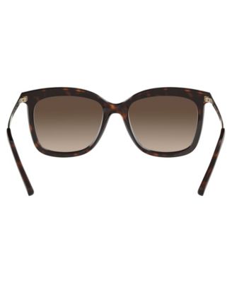 Women's Sunglasses, MK2079U Zermatt 