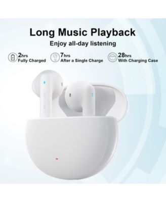 X2 True Wireless Earbuds, Bluetooth Earphones