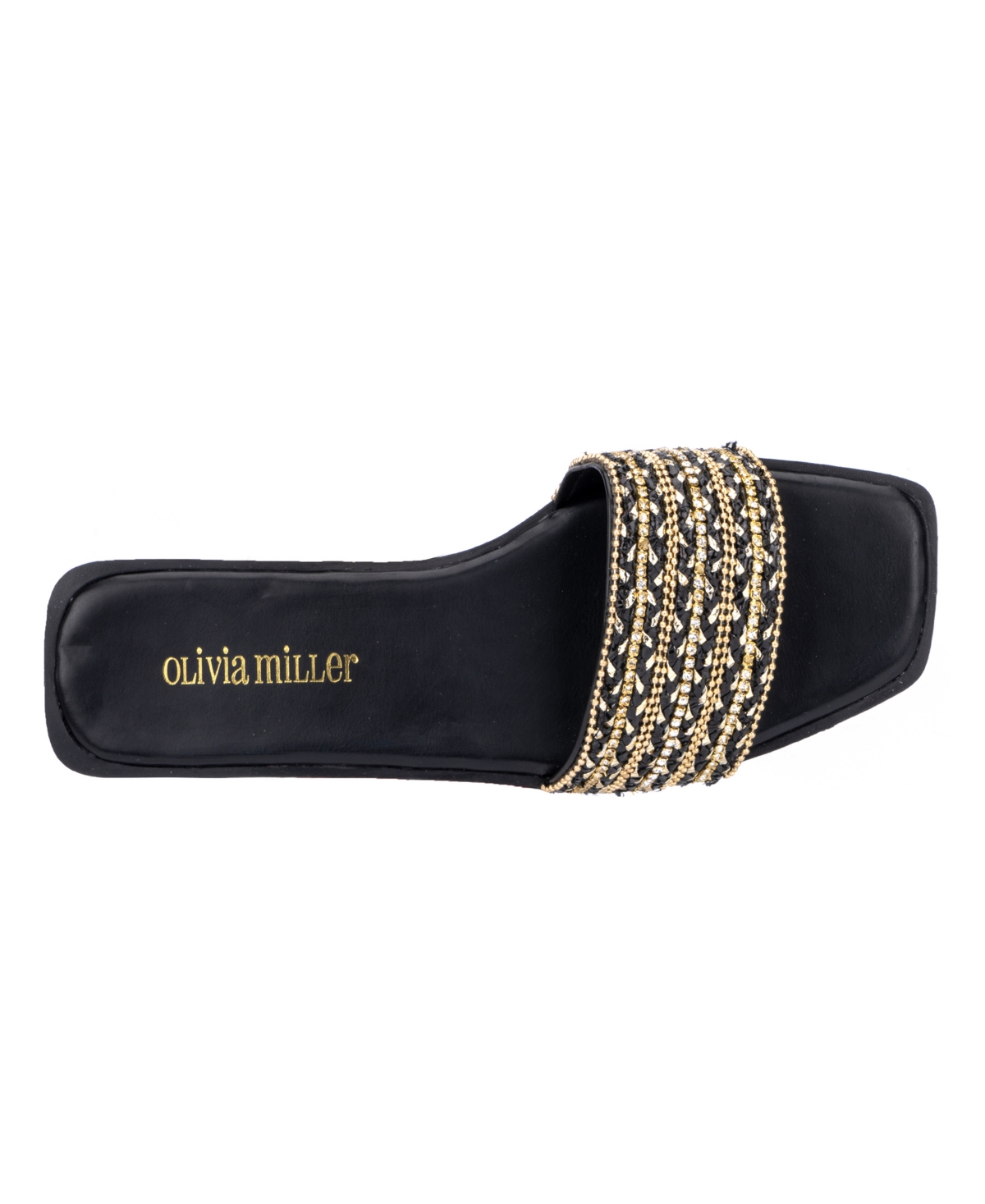 Women's Victoria Sandal - Black