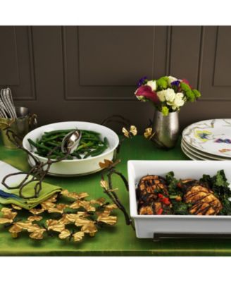 Butterfly Ginkgo Casserole