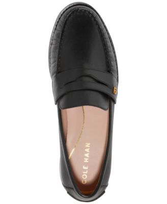 Women's Lux Pinch Penny Loafers