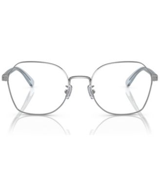Women's Irregular Eyeglasses, HC5155 54