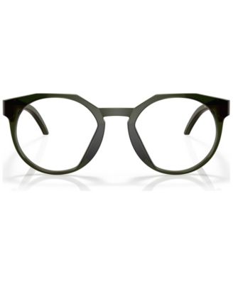 Men's Round Eyeglasses, OX8139 50