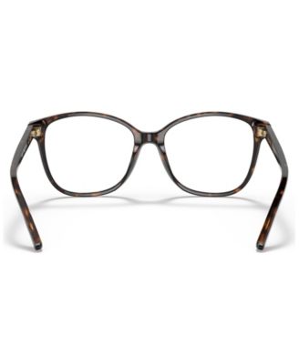 Women's Cat Eye Eyeglasses, RL6222