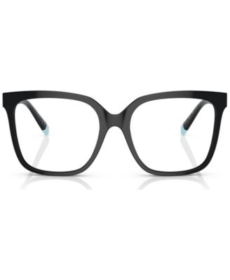 Women's Square Eyeglasses, TF2227 52