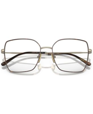 Women's Irregular Eyeglasses, VO4274 53