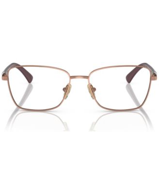Women's Butterfly Eyeglasses, VO4271B 54
