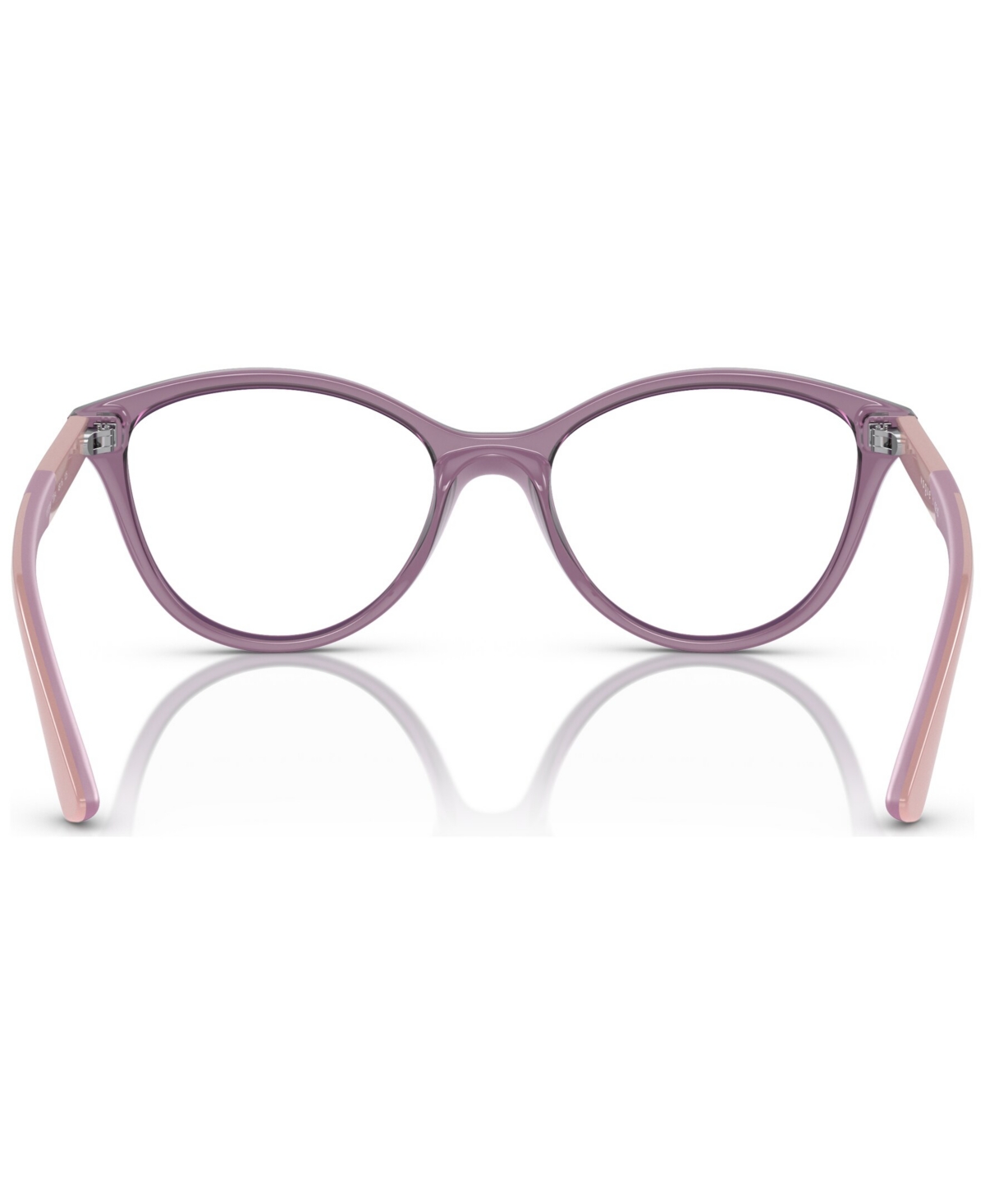 Vogue Eyewear Kids Pillow Eyeglasses, VY2019 48