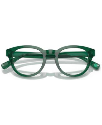 Men's Phantos Eyeglasses, PH2262 50